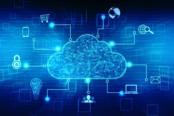 Benefits Of Cloud Computing