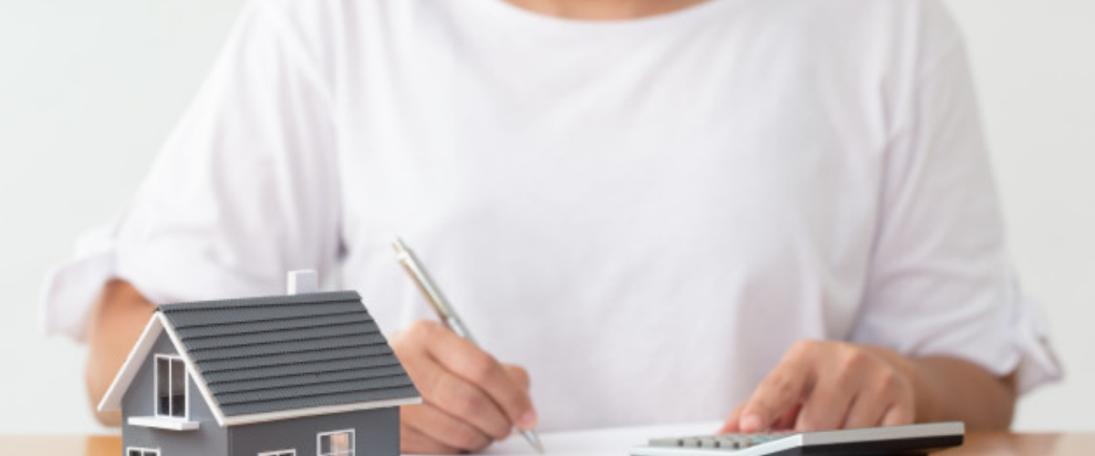 Refinancing a Mortgage