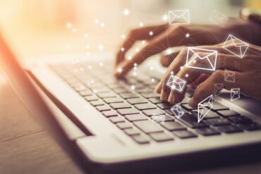 How to launch your first email marketing campaign