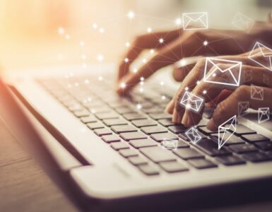 How to launch your first email marketing campaign