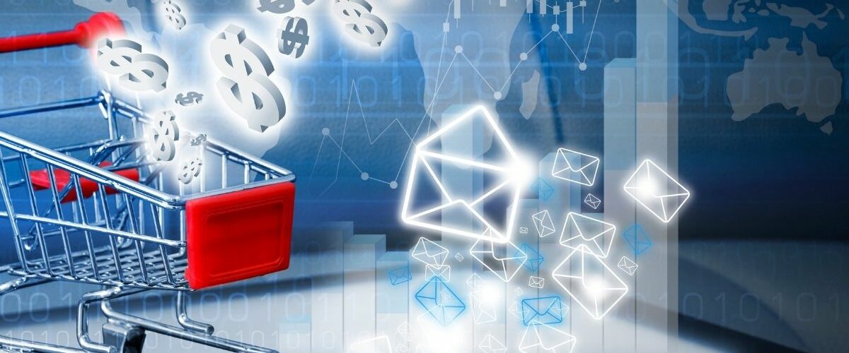 Types of email marketing