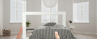 How to pick the right furniture for your bedroom